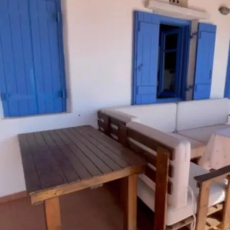Apartmán Sea View House By Tinosstay