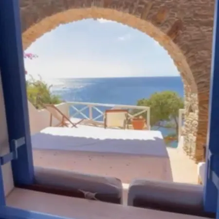 Sea View House By Tinosstay Apartment *