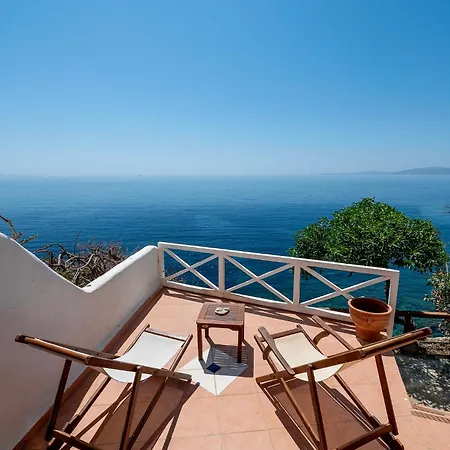 Appartement Sea View House By Tinosstay