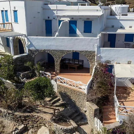Sea View House By Tinosstay Apartmán