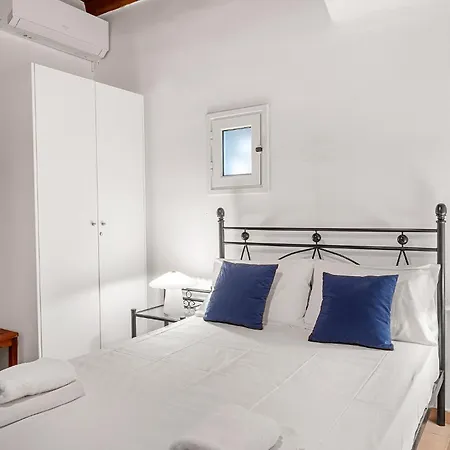 Apartmán Sea View House By Tinosstay