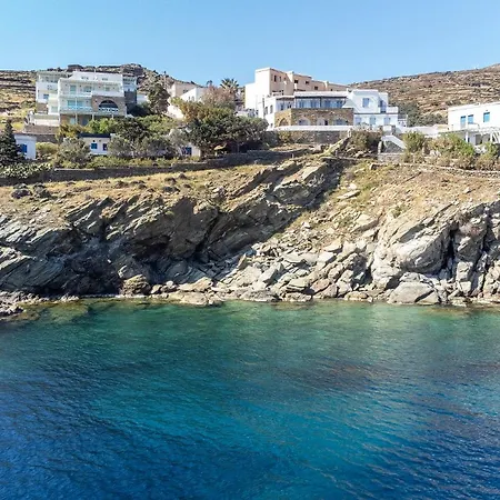 Sea View House By Tinosstay *