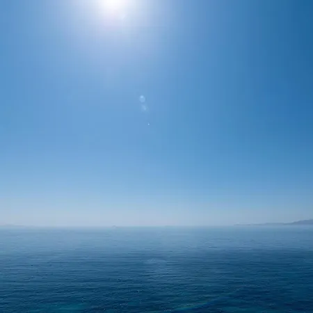 Sea View House By Tinosstay Apartmán