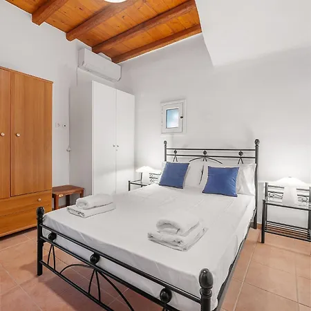 Apartmán Sea View House By Tinosstay
