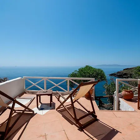 Sea View House By Tinosstay