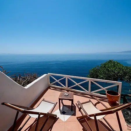 Sea View House By Tinosstay Apartmán Kardhianí