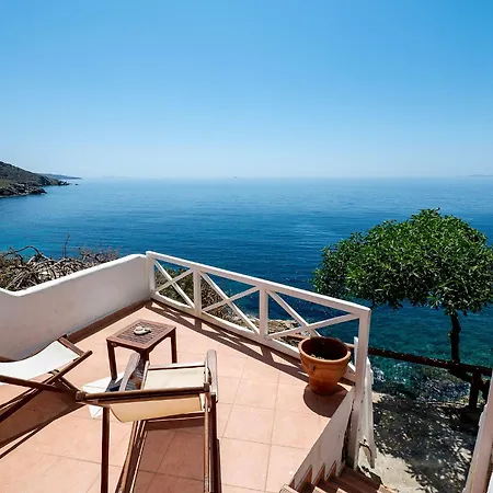 Sea View House By Tinosstay Apartmán