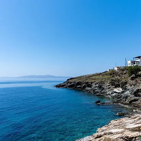 Sea View House By Tinosstay