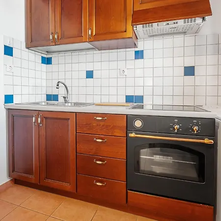Apartmán Sea View House By Tinosstay
