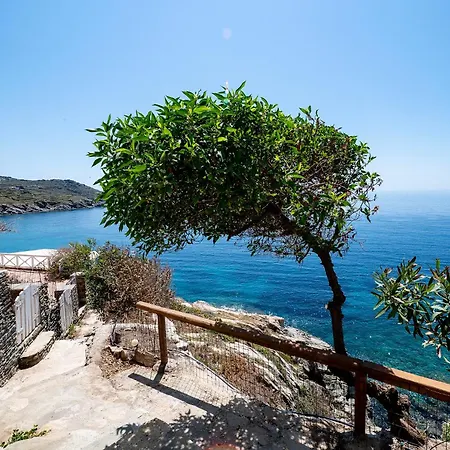 Sea View House By Tinosstay Apartmán