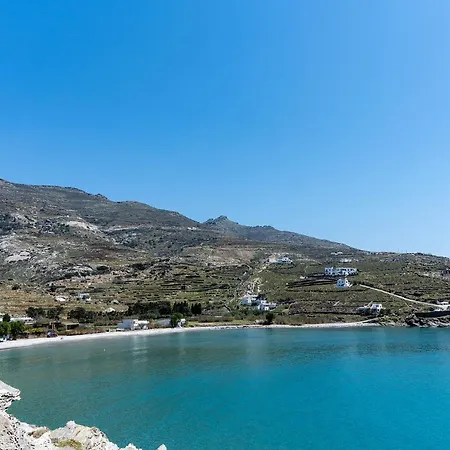 Sea View House By Tinosstay *