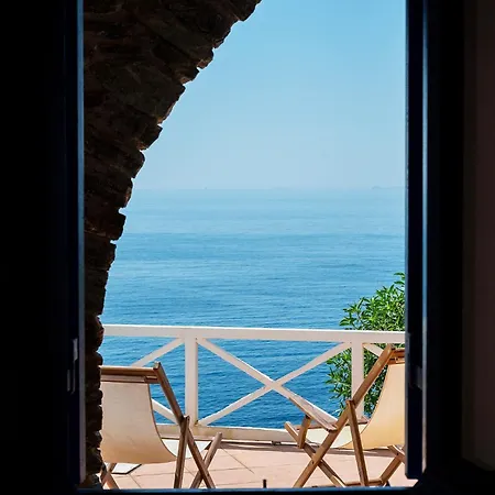 Sea View House By Tinosstay Apartmán