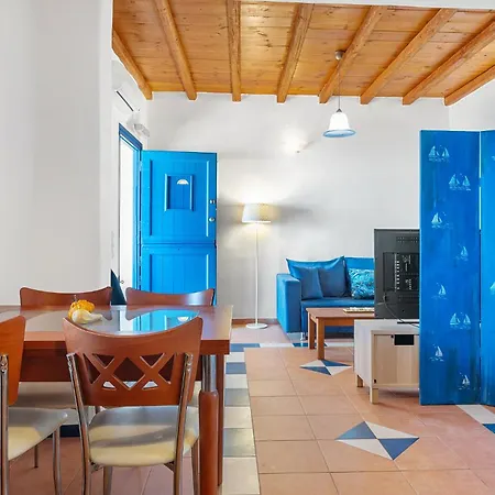 Apartmán Sea View House By Tinosstay