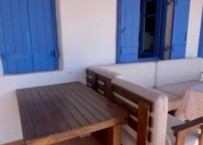 Apartment Sea View House By Tinosstay