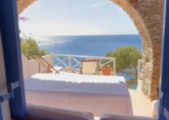 Sea View House By Tinosstay Apartment *